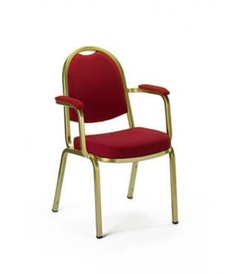 SCAUN CONFERINTA ELLY ARM